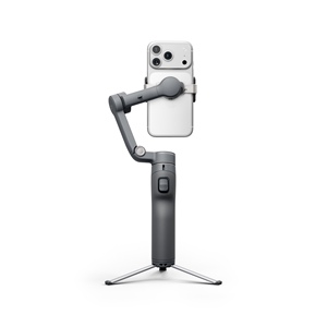 Stabilisateur de smartphone portable à 3 axes Osmo Mobile 8P avec télécommande, suivi IA et 360° °   Suivez la prise de vue pour la selfie - Product Image 3