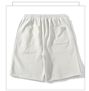 Pantalones Cortos Deportivos para Hombre 2 en 1, de Malla de Poliéster con Forro de Compresión, para Entrenamiento, Running y Gimnasio - Product Image 3