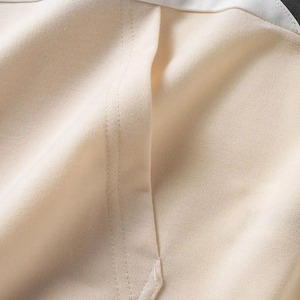 Sweat à capuche épais en polaire pour homme, extra chaud, doublure thermique, pull en mélange de coton lourd, logo personnalisé, vente en gros - Product Image 4