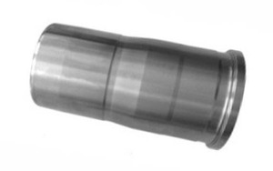 Chemise de cylindre D100 TD100A de qualité supérieure indienne, pièces de moteur de qualité export - Product Image 3