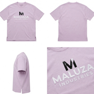 Camiseta Oversize Vintage con Lavado Ácido y Mineral, Efecto Desgastado, para Algodón Pesado, Estilo Urbano, con Logotipo de Marca Personalizado, Unisex, de Alta Calidad - Product Image 6