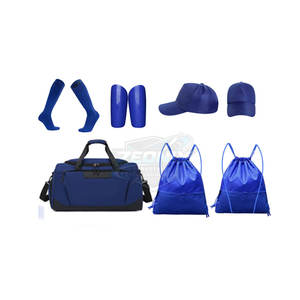 Uniforme de Fútbol Transpirable Personalizado de Fábrica con el Último Diseño - Product Image 6