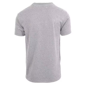 T-shirt pour homme de qualité supérieure, respirant, à séchage rapide, tendance streetwear, logo personnalisé, respirant, haute qualité, meilleur prix, doux et durable - Product Image 2