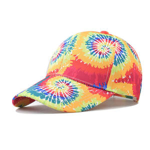 WARPRO INDUSTRY Gorra de Béisbol Unisex de 6 Paneles, Ajustable, de Poliéster/Algodón, Transpirable, Impermeable, con Patrón de Letras de Perlas, Deportiva - Product Image 3
