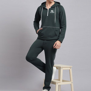 Survêtement pour homme au design unique, best-seller, avec couleur et taille personnalisées, coupe confortable pour une utilisation toute la journée - Product Image 4