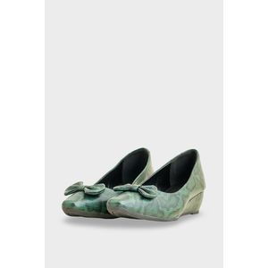 Mujeres WS001511 Formal Pisos Elegantes Bombas Formales - Product Image 3