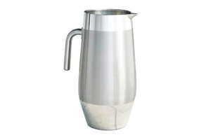 Handmade High Finishing Extra Large Enamel Printed Metal Jug for Restaurant Home <b>Table</b> Water Drink Ware Water Jug Best Price - Product Image 3