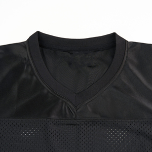 Faldas de Fútbol Americano para Adultos, Unisex, Poliéster, Ropa Deportiva Shaghaf, Tops de Moda, Conjuntos Casuales, Servicio OEM - Product Image 3