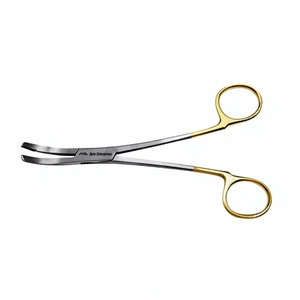 คีมถอดครอบฟันแบบใช้มือ ขนาด 7 นิ้ว เครื่องมือทันตกรรม เกรดเยอรมัน ผลิตจากสแตนเลส ได้รับการรับรองมาตรฐาน CE สำหรับมืออาชีพ - Product Image 4