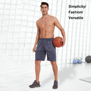 Nouveaux shorts pour hommes au design personnalisé, vêtements décontractés et streetwear, vente en gros - Product Image 2