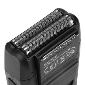 KEMEI <span class=keywords><strong>KM</strong></span> <span class=keywords><strong>1102</strong></span> Rasoir Électrique Rechargeable pour Hommes, Rasoir Pop-up, Vente en Gros à Prix Abordable - Product Image 4