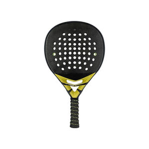 Raquettes de tennis personnalisées professionnelles de qualité supérieure avec poignée en bois, prix raisonnable, service OEM, fabriquées au Pakistan 2026 - Product Image 1