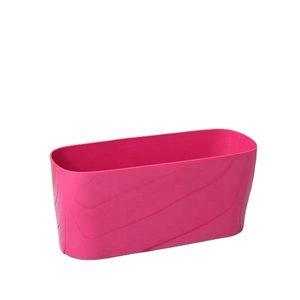 Pots de fleurs décoratifs en métal modernes, très vendus, de haute qualité avec une finition attrayante, nouveau design Inde pour application en jardin - Product Image 4