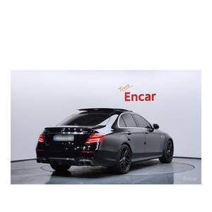 Mercedes-Benz Clase E E63 AMG 4MATIC+ 2018, 42,343 km, Caja de Cambios Automática, Volante a la Izquierda, Asientos de Cuero, Cámara Trasera - Product Image 2
