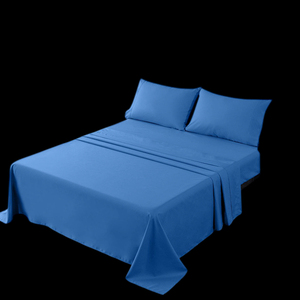 Linge de lit élégant de qualité supérieure, literie pour la maison, vente en gros, dernière collection 2026, style tendance, toutes saisons, double face, respirant - Product Image 3