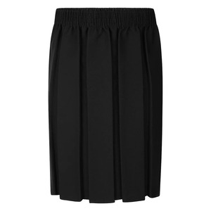 Custom 100% Polyester <b>School</b> Uniform <b>Skirt</b> for Girls Waist <b>Pleated</b> Classic Primary <b>School</b> Outfit for Children - Product Image 3