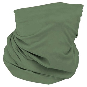 Bufanda térmica deportiva unisex de camuflaje para invierno, calentador de cuello, máscara facial con cordón, máscara para montar, turbante mágico - Product Image 1