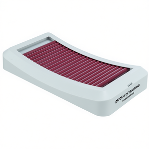 Planche d'entraînement pour animaux de compagnie en plastique 35 x 19,5 cm - Product Image 2