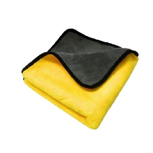 Micro Fiber Cleaning <b>Cloth</b> 40x40cm Industrial Use Strong Oil Water Absorption High-grade Quality Machine Use Worldwide Shipping - Product Image 3