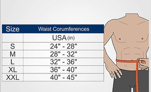 Cinturón de Alta Resistencia para Entrenamiento en Gimnasio, Levantamiento de Pesas, Fisicoculturismo y Ejercicios de Fuerza - Product Image 6