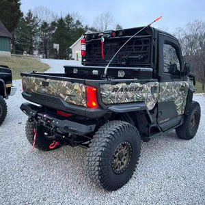 Polaris Xpedition ADV5 Northstar 2024 en venta - Product Image 1