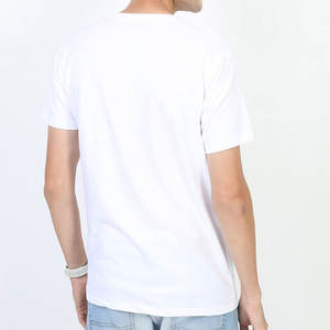 Camiseta de Hombre de Alta Calidad, Estilo Acid Wash, 100% Algodón, Premium, Elegante, Transpirable, de Secado Rápido, Estilo Urbano - Product Image 3