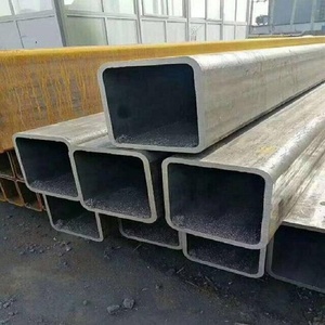 Perfil Rectangular Acero 100x50x3mm 6 m - Product Image 3