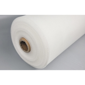 [APEC] Rollo de Malla Filtrante PET de Alta Temperatura y Alta Calidad, Malla de Poliéster Tejida con Precisión para Filtración Industrial - Product Image 1