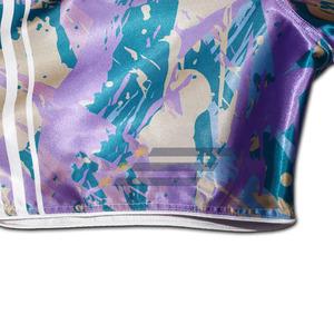 Shorts de Muay Thai para Hombre a Precio Razonable, Última Moda, Alta Calidad, Antiarrugas, Diseño Superior - Product Image 5