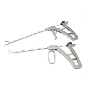 Instruments d'arthroscopie manuels, instruments de chirurgie orthopédique, passe-fils pour épaule/manchette rotatorienne, CE Narham Enterprises - Product Image 5