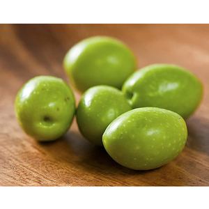 Aceitunas Verdes Frescas Premium con Rico Sabor Natural y Excelente Estabilidad de Conservación para Mercados de Exportación Globales - Product Image 2