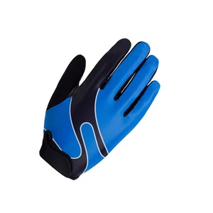 Gants de VTT de protection, livraison directe d'usine, meilleurs gants de VTT confortables, anti-boulochage, meilleure qualité, nouveau design, gants de VTT tendance - Product Image 4
