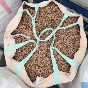 Pellets de Madera Orgánicos Premium KIM MINH de Vietnam |   Combustible al por Mayor con 3% de Cenizas y 9% de Humedad para Calderas de Cocina y Plantas de Energía - Product Image 2
