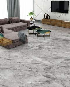 Fabricants de carreaux de sol en porcelaine 24x48 de qualité supérieure AAA, prix de gros, personnalisation du design disponible. - Product Image 6