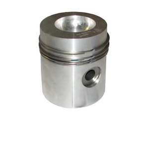Pistón U5LP0009 747050M91 de 101.05 mm para Motor Perkins 3RTAD4.248, Componente de Motor con Certificación ISO, Pieza de Aleación de Aluminio Duradera - Product Image 1