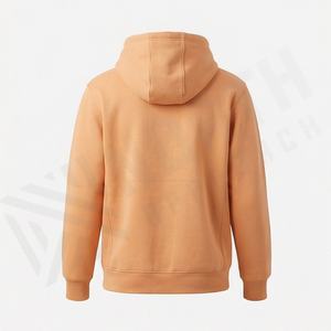 Sudaderas con Capucha para Hombre, Ropa de Invierno, Modelo Nuevo, Superventas, a la Moda, Lisas, Teñidas, al por Mayor, Precio Razonable, Suaves y Cálidas - Product Image 2