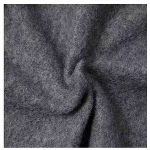Sweat à capuche en molleton 100% coton pour homme - Product Image 5