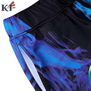 Pantalones Tácticos Impermeables IX7 para Hombre, Pantalones de Combate Rib Stop, Pantalones de Senderismo y Caza con Múltiples Bolsillos, Pantalones Cargo Anti USA - Product Image 4