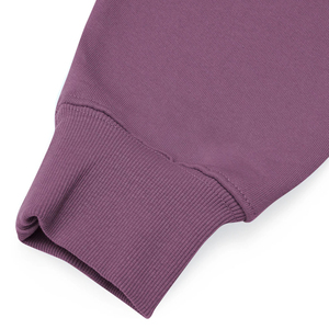 Sudadera con Capucha Premium Personalizada para Hombre 2026, 100% Algodón, Transpirable, Tejido Grueso, Teñido Liso, para la Temporada de Otoño - Product Image 5