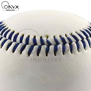 ONYX INDUSTRY <b>Baseball</b> <b>Ball</b> Right-Handed Hand-Stitched PVC Official Standard Size Training Practice Match Us High-Performance - Product Image 6