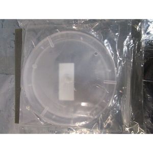 Aislador AMAT 0020-24100 de 8 pulgadas con Anteane PC2 TI - Equipo y piezas de semiconductores de confianza de la marca global legada - Product Image 3