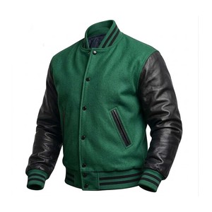 Veste de sport pour homme de haute qualité, nouvelle, respirante, en chenille, patchwork, veste de sport décontractée d'automne, unisexe - Product Image 2