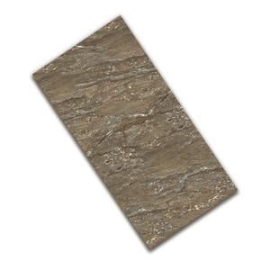 Azulejos de porcelana vitrificada de diseño moderno para sala de estar, azulejos de cerámica de porcelana con alto brillo, 600x1200 mm, azulejos de porcelana para piso - Product Image 6