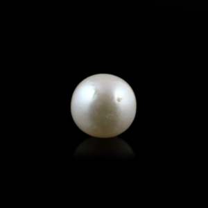 5.5 Carat Premium AAAAA Freshwater Pearl Loose Gemstone for Fine Jewelry - Product Image 2