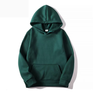 Sudaderas con Capucha Personalizadas para Hombre, 100% Algodón Grueso de Alta Calidad, Antiencogimiento, Corte Holgado, Ajuste Regular - Product Image 5