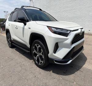 Autos Más Vendidos 2022 Priime XSE AWD 4dr S.U.V. LISTO PARA CONDUCIR - Product Image 1