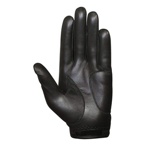 Gants de golf professionnels pour hommes et femmes, confortables, durables, en cuir véritable Cabretta pour le sport - Product Image 4