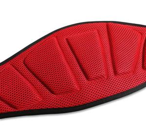 Cinturón de Levantamiento de Pesas de Nailon y Neopreno Antideslizante para Gimnasio y Ejercicio, para Hombre y Mujer, con Logotipo Personalizado, Venta al Por Mayor 2026 - Product Image 3