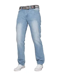 Calça jeans masculina de denim sem lavagem, alta qualidade, indigo, quantidade pequena, preço no atacado, estilo japonês, algodão, vermelho, oem