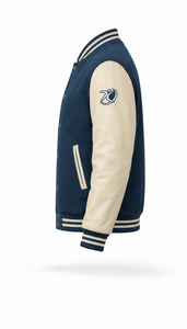 Vêtements en gros de style américain haut de gamme en molleton de coton avec poignets côtelés – Style américain professionnel - Product Image 3